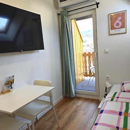 Slovenian House Mira Zgornje Gorje Esterno foto